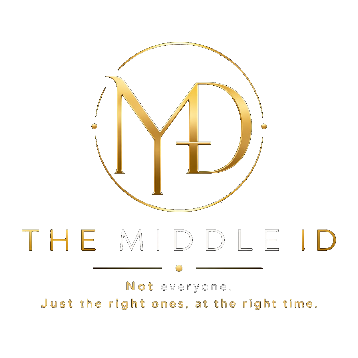 The Middle ID